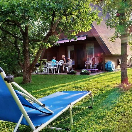 Ferienhaus Ederer Waldmünchen Εξωτερικό φωτογραφία