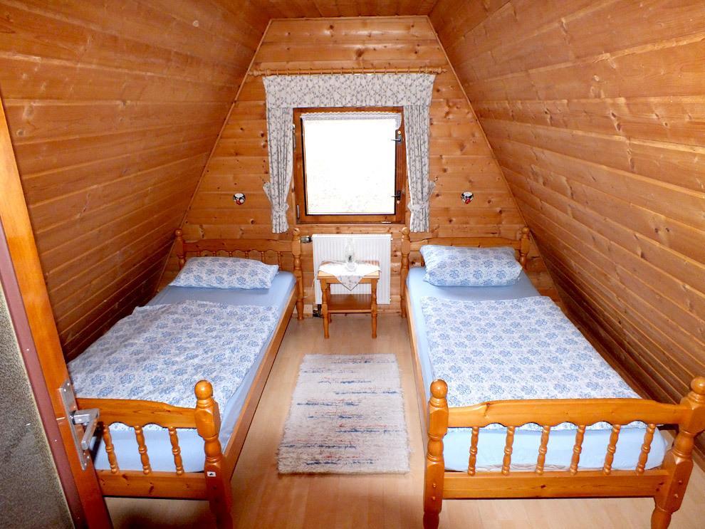 Ferienhaus Ederer Waldmünchen Δωμάτιο φωτογραφία