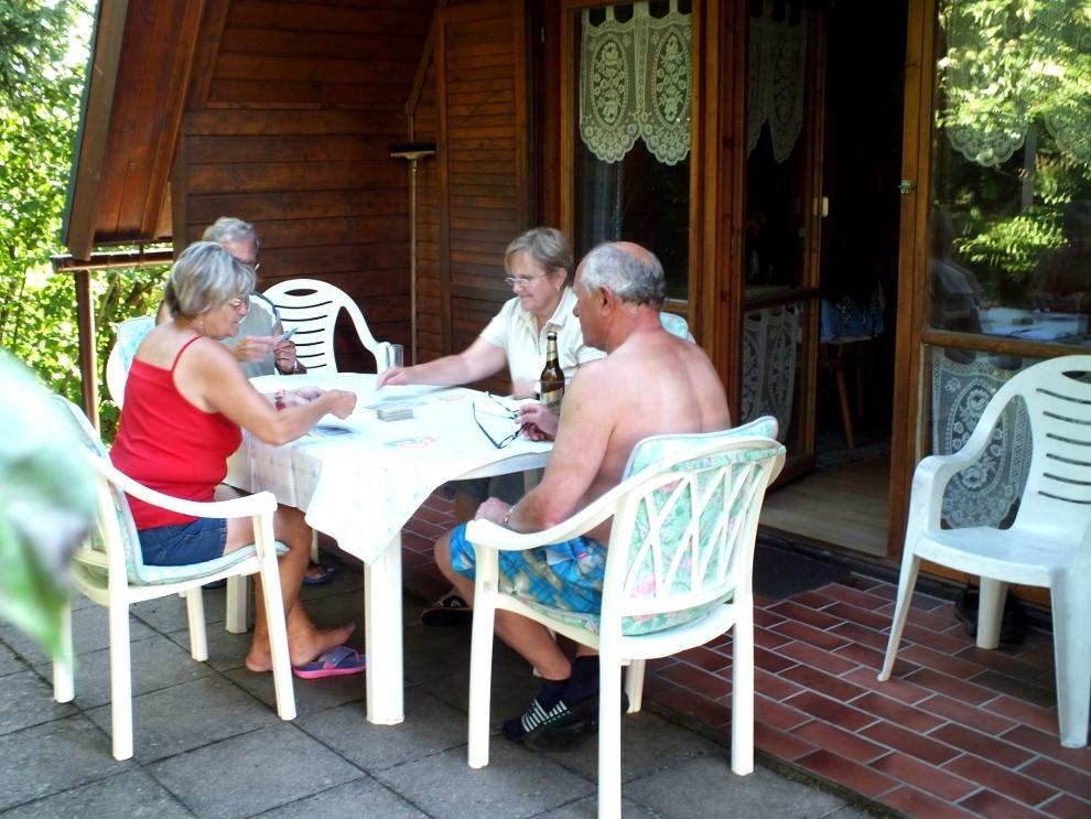 Ferienhaus Ederer Waldmünchen Εξωτερικό φωτογραφία
