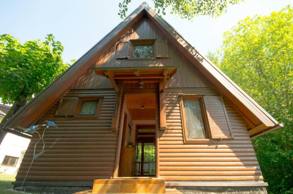 Ferienhaus Ederer Waldmünchen Εξωτερικό φωτογραφία
