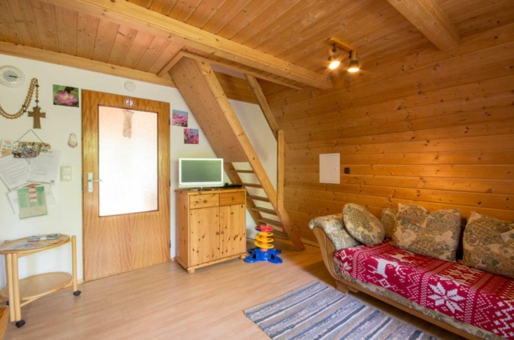 Ferienhaus Ederer Waldmünchen Εξωτερικό φωτογραφία