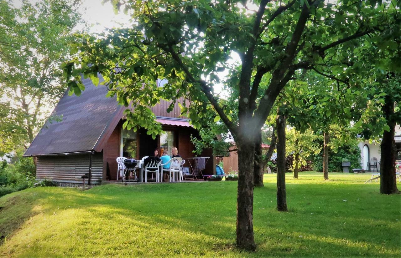 Ferienhaus Ederer Waldmünchen Εξωτερικό φωτογραφία