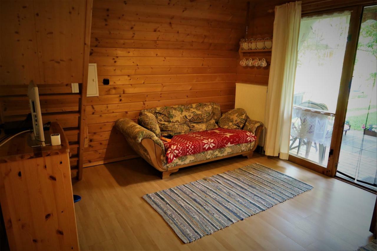 Ferienhaus Ederer Waldmünchen Εξωτερικό φωτογραφία