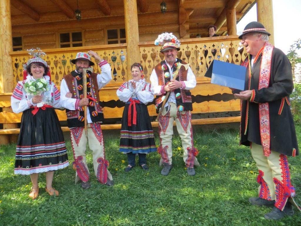 Ferienhaus Ederer Waldmünchen Εξωτερικό φωτογραφία